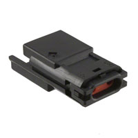 Molex, LLC - 0521160241 - CONN PLUG HOUSING 2POS 2.5MM