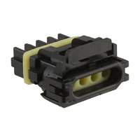 Molex, LLC - 0521170411 - CONN RECEPT HOUSING 4POS 2.5MM