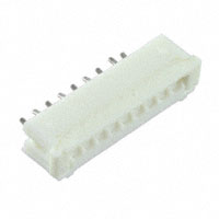 Molex, LLC - 0521470910 - 9CKT MINI WIRE TRAP CONN