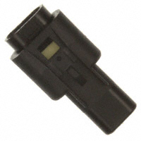 Molex, LLC - 0522130211 - CONN RCPT 2POS 2.5MM BLACK
