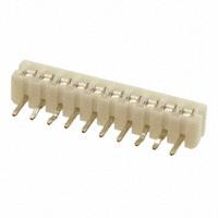 Molex Connector Corporation - 52418-1010 - CONN RECEPT RT ANG 10POS 2MM