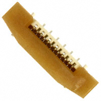 Molex Connector Corporation - 52559-1272 - CONN FFC VERT 12POS 0.50MM SMD