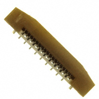 Molex Connector Corporation - 52559-1870 - CONN FFC VERT 18POS 0.50MM SMD
