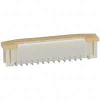 Molex Connector Corporation - 52559-2472 - CONN FFC VERT 24POS 0.50MM SMD