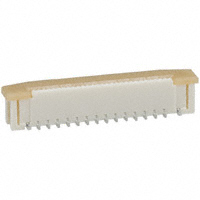 Molex Connector Corporation - 52559-3072 - CONN FFC VERT 30POS 0.50MM SMD