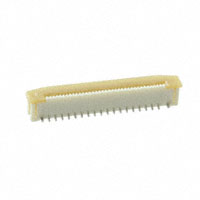 Molex, LLC - 0525593633 - CONN FFC VERT 36POS 0.50MM SMD
