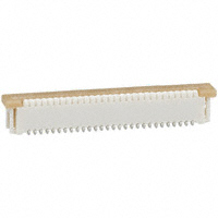 Molex, LLC - 0526102871 - CONN FFC VERT 28POS 1.00MM SMD