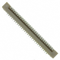 Molex Connector Corporation - 52610-2890 - CONN FPC VERT 28POS 1.00MM SMD