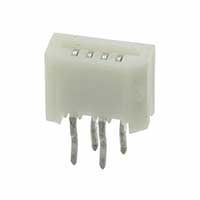 Molex Connector Corporation - 52806-0410 - CONN FPC VERT 4POS 1.00MM PCB
