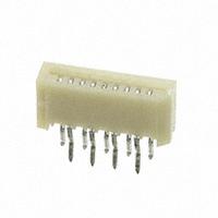 Molex Connector Corporation - 52806-0910 - CONN FPC VERT 9POS 1.00MM PCB