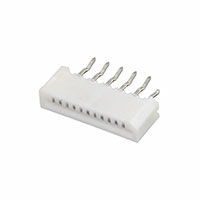 Molex Connector Corporation - 52806-1110 - CONN FPC VERT 11POS 1.00MM PCB