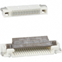 Molex Connector Corporation - 52892-1895 - CONN FFC BOTTOM 18POS 0.50MM R/A