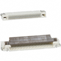 Molex Connector Corporation - 52892-2895 - CONN FFC BOTTOM 28POS 0.50MM R/A