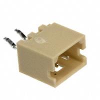 Molex, LLC - 0530140210 - CONN HEADER 2MM 2POS TIN
