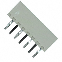Molex, LLC - 0530140710 - CONN HEADER 2MM 7POS TIN