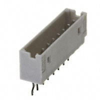 Molex, LLC - 0530140810 - CONN HEADER 2MM 8POS TIN