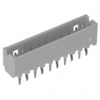Molex, LLC - 0530141010 - CONN HEADER 2MM 10POS TIN