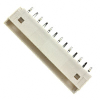 Molex, LLC - 0530141310 - CONN HEADER 2MM 13POS TIN