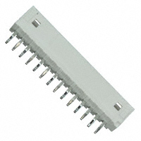 Molex, LLC - 0530141410 - CONN HEADER 2MM 14POS TIN