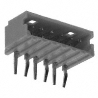 Molex, LLC - 0530150610 - CONN HEADER 2MM 6POS RT ANG TIN