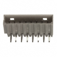 Molex, LLC - 0530150810 - CONN HEADER 2MM 8POS RT ANG TIN