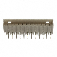 Molex, LLC - 0530151210 - CONN HEADER 2MM 12POS RT ANG TIN