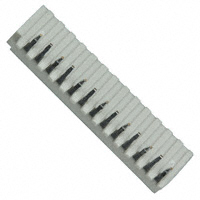 Molex Connector Corporation - 53015-1310 - CONN HEADER 2MM 13POS RT ANG TIN