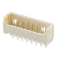 Molex, LLC - 0530470810 - CONN HEADER 8POS 1.25MM VERT TIN