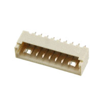 Molex, LLC - 0530470910 - CONN HEADER 9POS 1.25MM VERT TIN