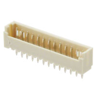 Molex Connector Corporation - 53047-1310 - CONN HEADER 13POS 1.25MM STR TIN