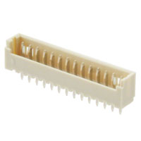 Molex, LLC - 0530471410 - CONN HEADER 14POS 1.25MM STR TIN