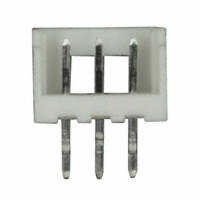 Molex, LLC - 0532530370 - CONN HEADER 3POS 2MM VERT TIN