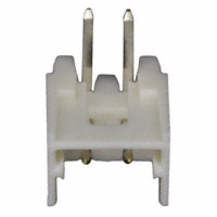 Molex, LLC - 0532540270 - CONN HEADER 2POS 2MM RT ANG TIN