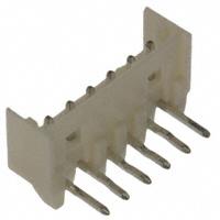 Molex, LLC - 0532540670 - CONN HEADER 6POS 2MM RT ANG TIN