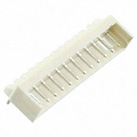 Molex, LLC - 0532541270 - CONN HEADER R/A 2MM 12POS T/H