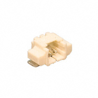 Molex Connector Corporation - 53261-0290 - CONN HEADER 2POS 1.25MM R/A SMD