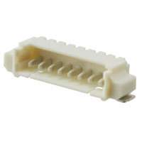 Molex, LLC - 0532610871 - CONN HEADER 8POS 1.25MM R/A SMD
