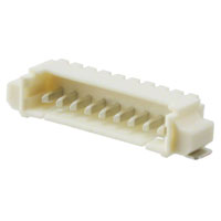 Molex, LLC - 0532610971 - CONN HEADER 9POS 1.25MM R/A SMD