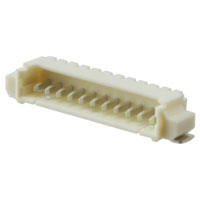 Molex, LLC - 0532611171 - CONN HEADER 11POS 1.25MM R/A SMD