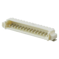 Molex, LLC - 0532611471 - CONN HEADER 14POS 1.25MM R/A SMD