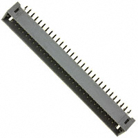 Molex Connector Corporation - 53313-6065 - CONN HEADER 60POS 2MM VERT TIN