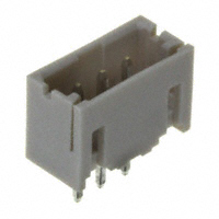 Molex, LLC - 0533240360 - CONN HEADER 2MM 3POS PCB TIN