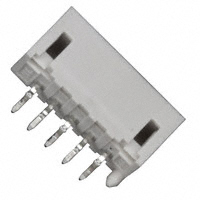 Molex, LLC - 0533240560 - CONN HEADER 2MM 5POS PCB TIN