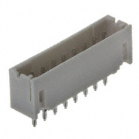 Molex, LLC - 53324-0860 - CONN HEADER 2MM 8POS PCB TIN