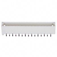 Molex Connector Corporation - 53324-1560 - CONN HEADER 2MM 15POS PCB TIN