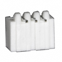 Molex Connector Corporation - 53325-0360 - CONN HEADER 2MM 3POS R/A TIN