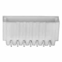 Molex Connector Corporation - 53325-0760 - CONN HEADER 2MM 7POS R/A TIN