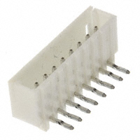 Molex Connector Corporation - 53325-0860 - CONN HEADER 2MM 8POS R/A TIN