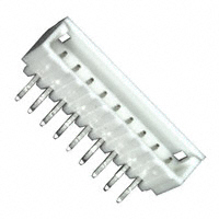 Molex Connector Corporation - 53325-0960 - CONN HEADER 2MM 9POS R/A TIN