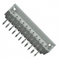 Molex Connector Corporation - 53325-1160 - CONN HEADER 2MM 11POS R/A TIN
